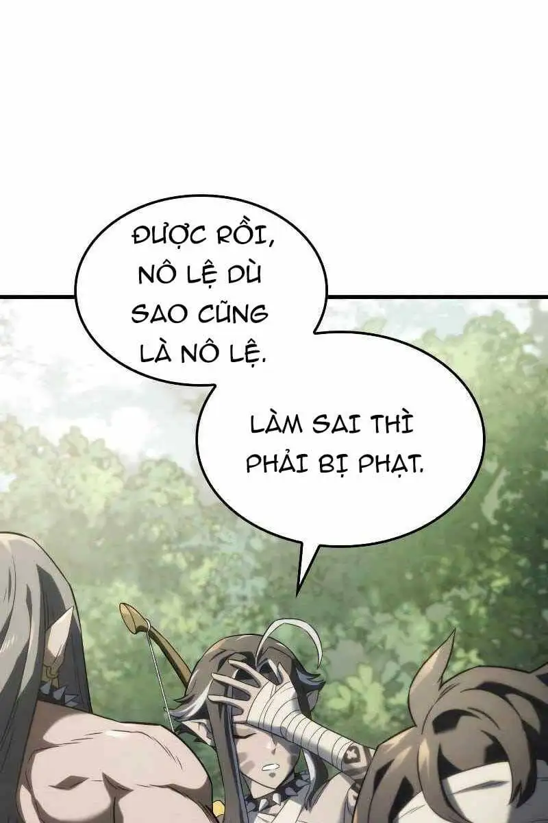 Truyện Tranh Thiết Huyết Kiếm Sĩ Hồi Quy trang 3