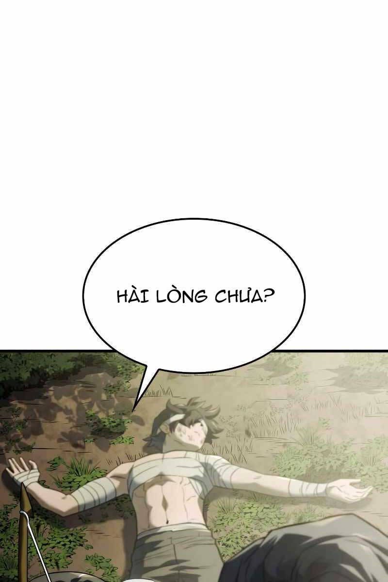 Truyện Tranh Thiết Huyết Kiếm Sĩ Hồi Quy trang 3