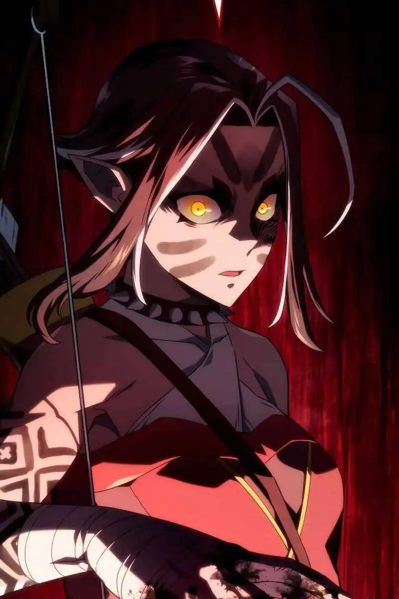 Truyện Tranh Thiết Huyết Kiếm Sĩ Hồi Quy trang 3