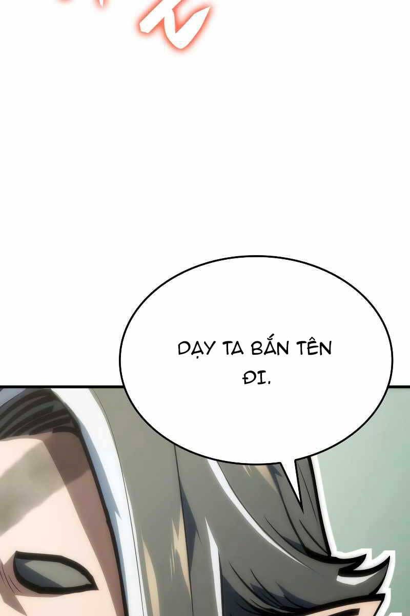 Truyện Tranh Thiết Huyết Kiếm Sĩ Hồi Quy trang 3