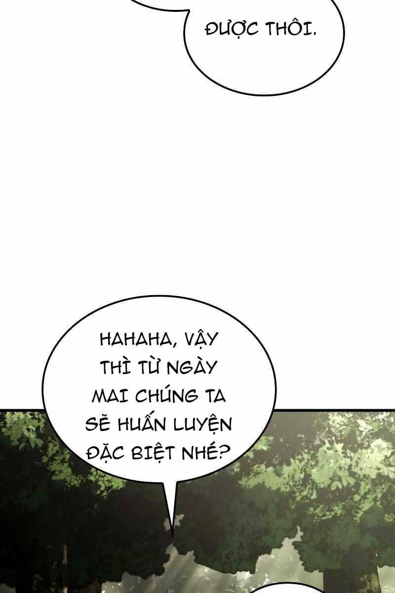 Truyện Tranh Thiết Huyết Kiếm Sĩ Hồi Quy trang 3