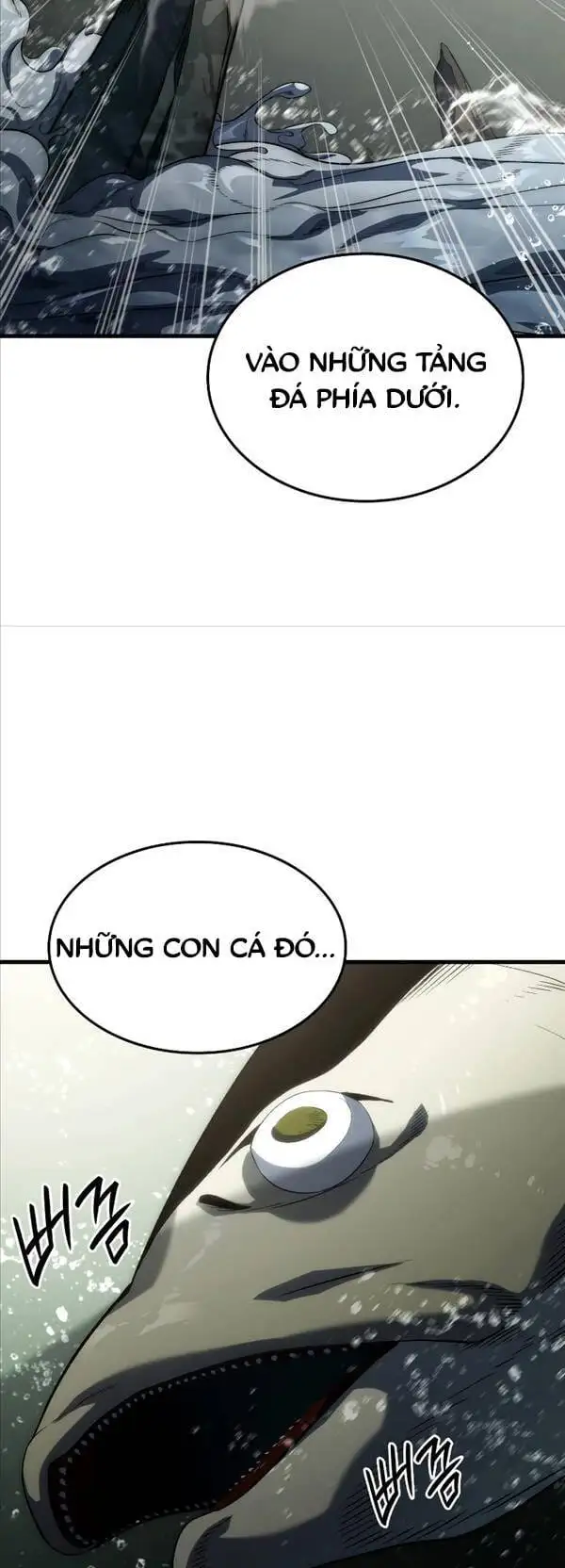 Truyện Tranh Thiết Huyết Kiếm Sĩ Hồi Quy trang 3