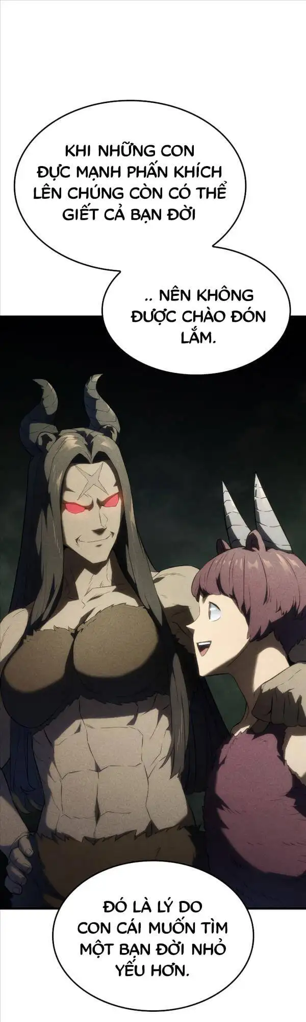 Truyện Tranh Thiết Huyết Kiếm Sĩ Hồi Quy trang 3