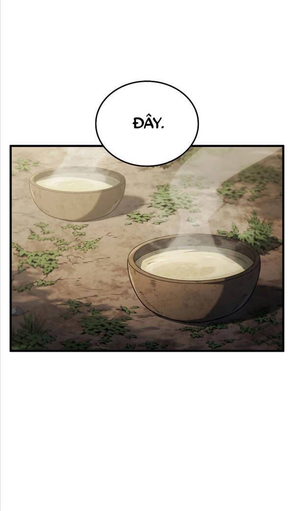 Truyện Tranh Thiết Huyết Kiếm Sĩ Hồi Quy trang 3