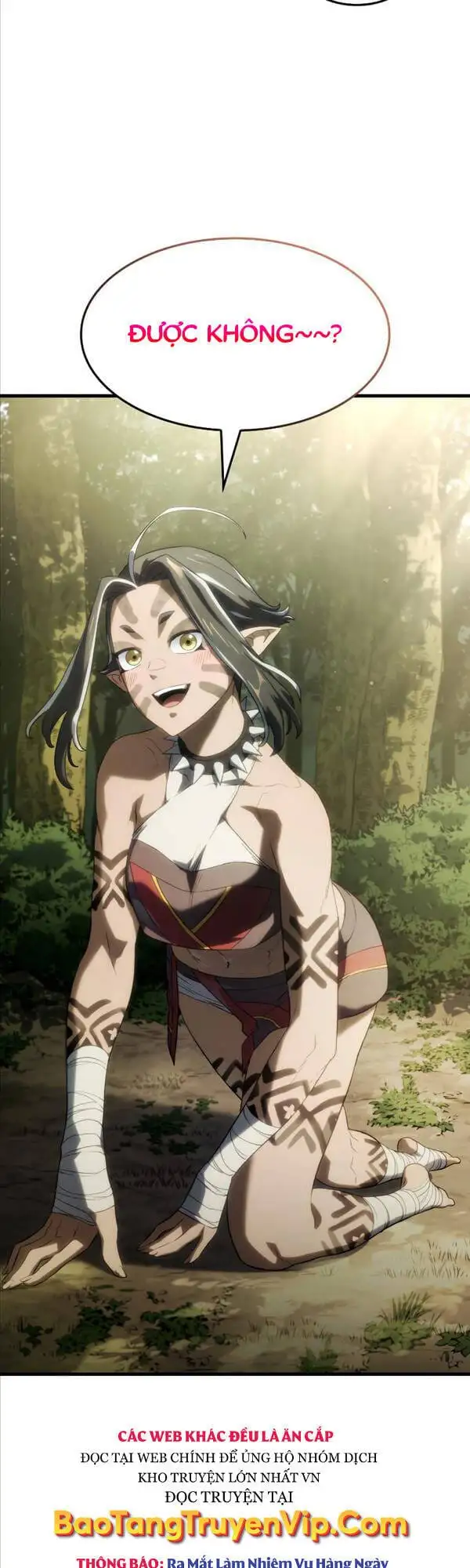 Truyện Tranh Thiết Huyết Kiếm Sĩ Hồi Quy trang 3