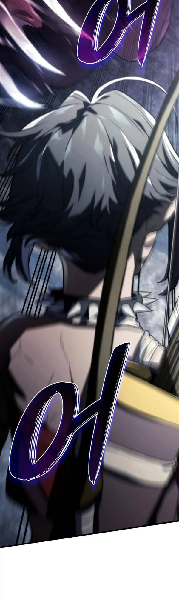 Truyện Tranh Thiết Huyết Kiếm Sĩ Hồi Quy trang 3