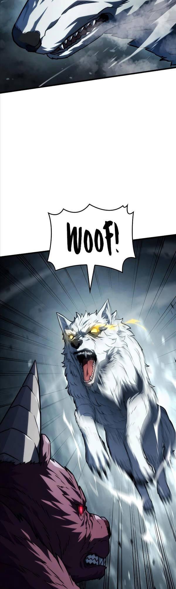 Truyện Tranh Thiết Huyết Kiếm Sĩ Hồi Quy trang 3