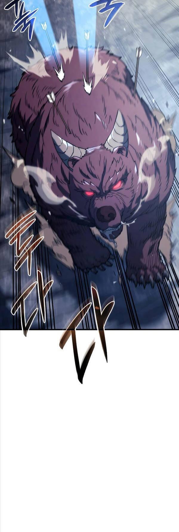 Truyện Tranh Thiết Huyết Kiếm Sĩ Hồi Quy trang 3