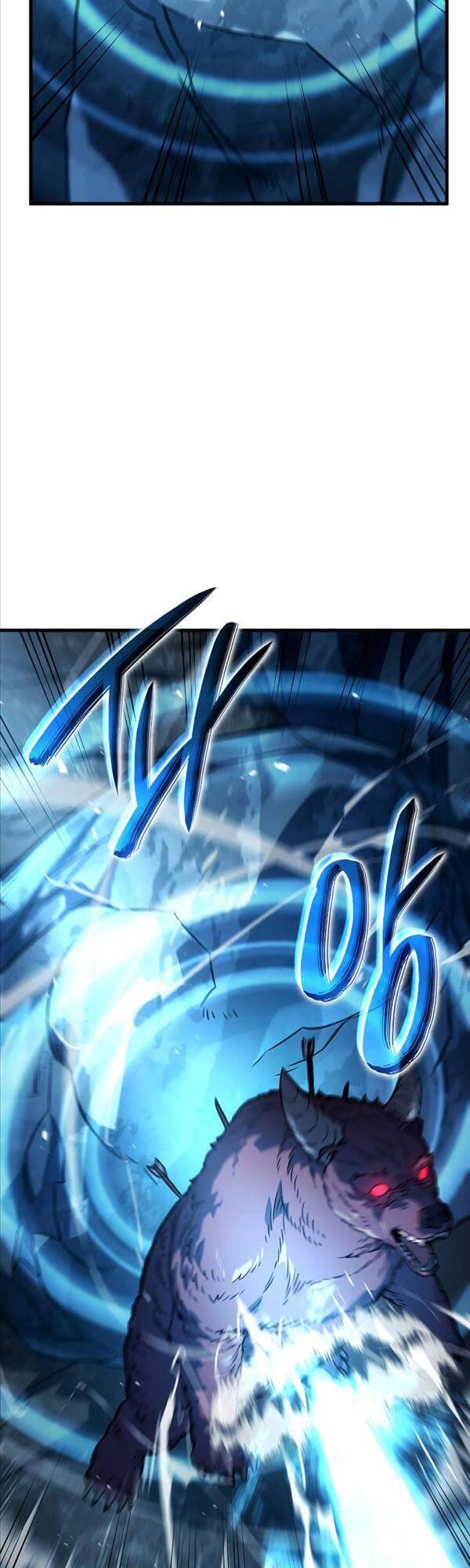 Truyện Tranh Thiết Huyết Kiếm Sĩ Hồi Quy trang 3