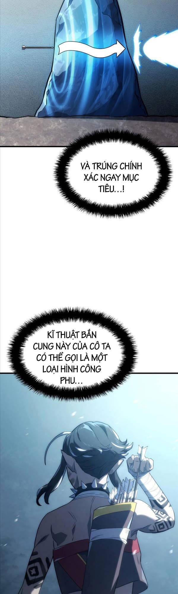 Truyện Tranh Thiết Huyết Kiếm Sĩ Hồi Quy trang 3