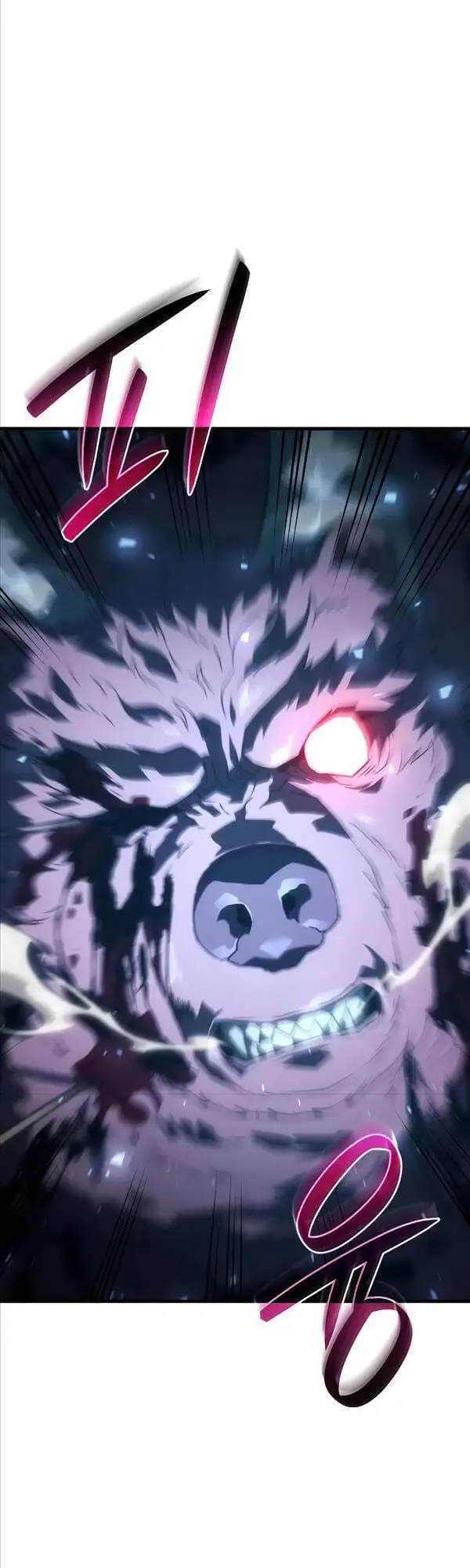 Truyện Tranh Thiết Huyết Kiếm Sĩ Hồi Quy trang 3