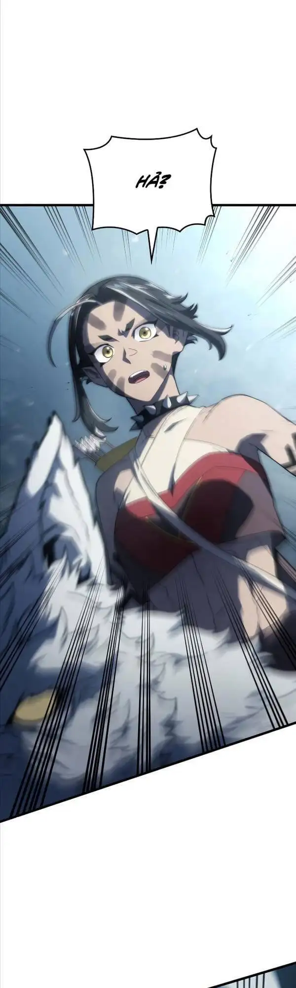 Truyện Tranh Thiết Huyết Kiếm Sĩ Hồi Quy trang 3