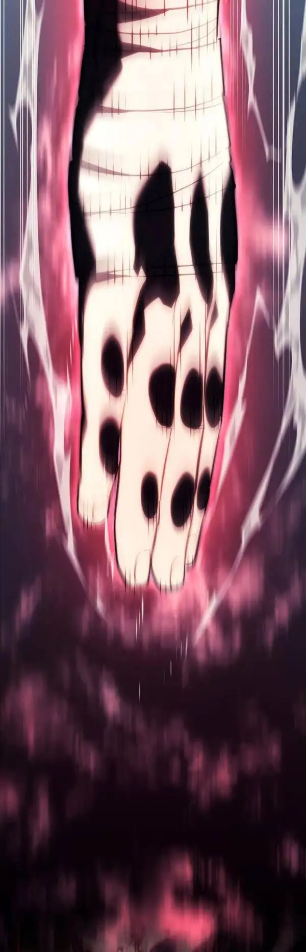 Truyện Tranh Thiết Huyết Kiếm Sĩ Hồi Quy trang 3