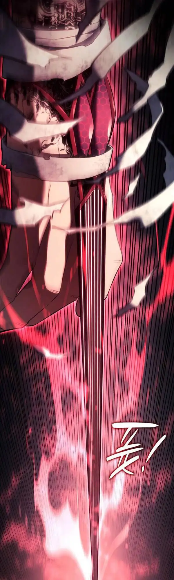 Truyện Tranh Thiết Huyết Kiếm Sĩ Hồi Quy trang 3