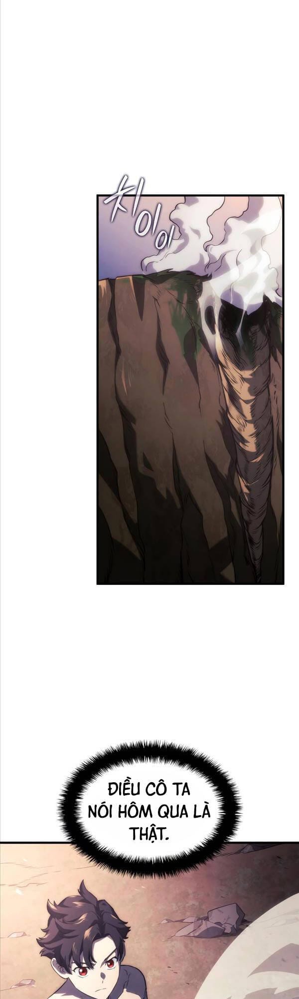 Truyện Tranh Thiết Huyết Kiếm Sĩ Hồi Quy trang 3