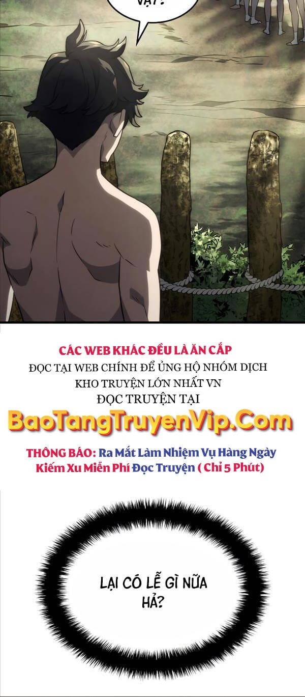 Truyện Tranh Thiết Huyết Kiếm Sĩ Hồi Quy trang 3