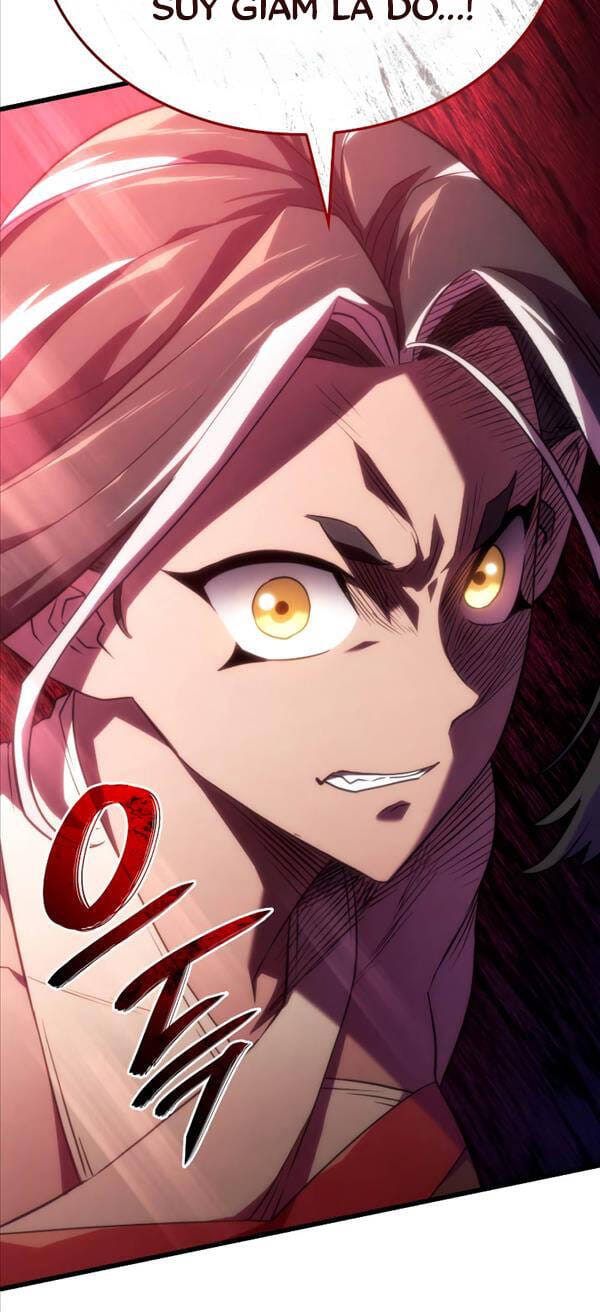 Truyện Tranh Thiết Huyết Kiếm Sĩ Hồi Quy trang 3