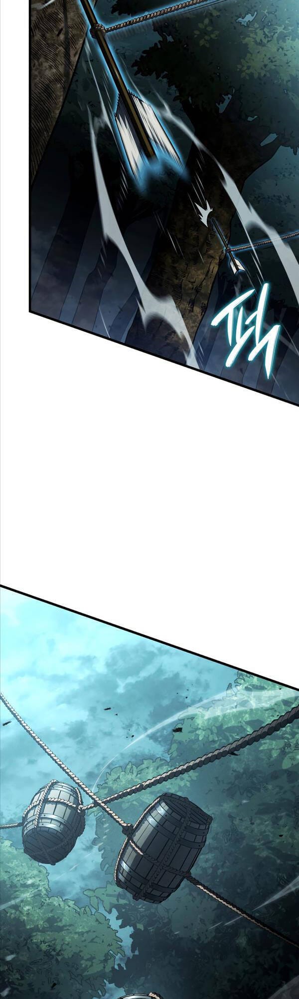 Truyện Tranh Thiết Huyết Kiếm Sĩ Hồi Quy trang 3