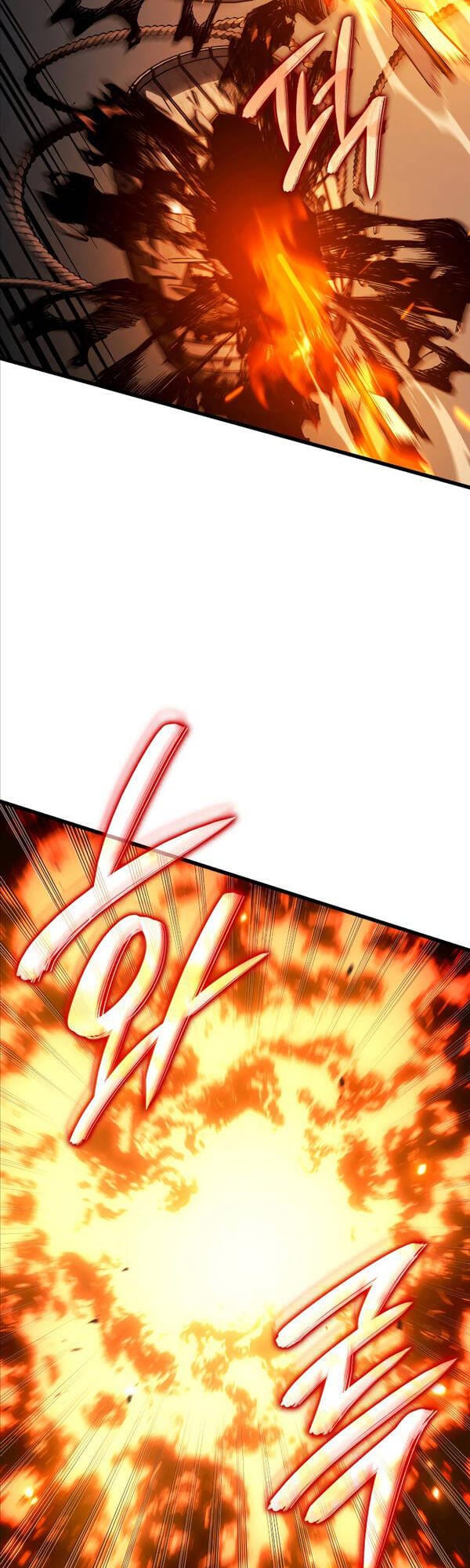 Truyện Tranh Thiết Huyết Kiếm Sĩ Hồi Quy trang 3