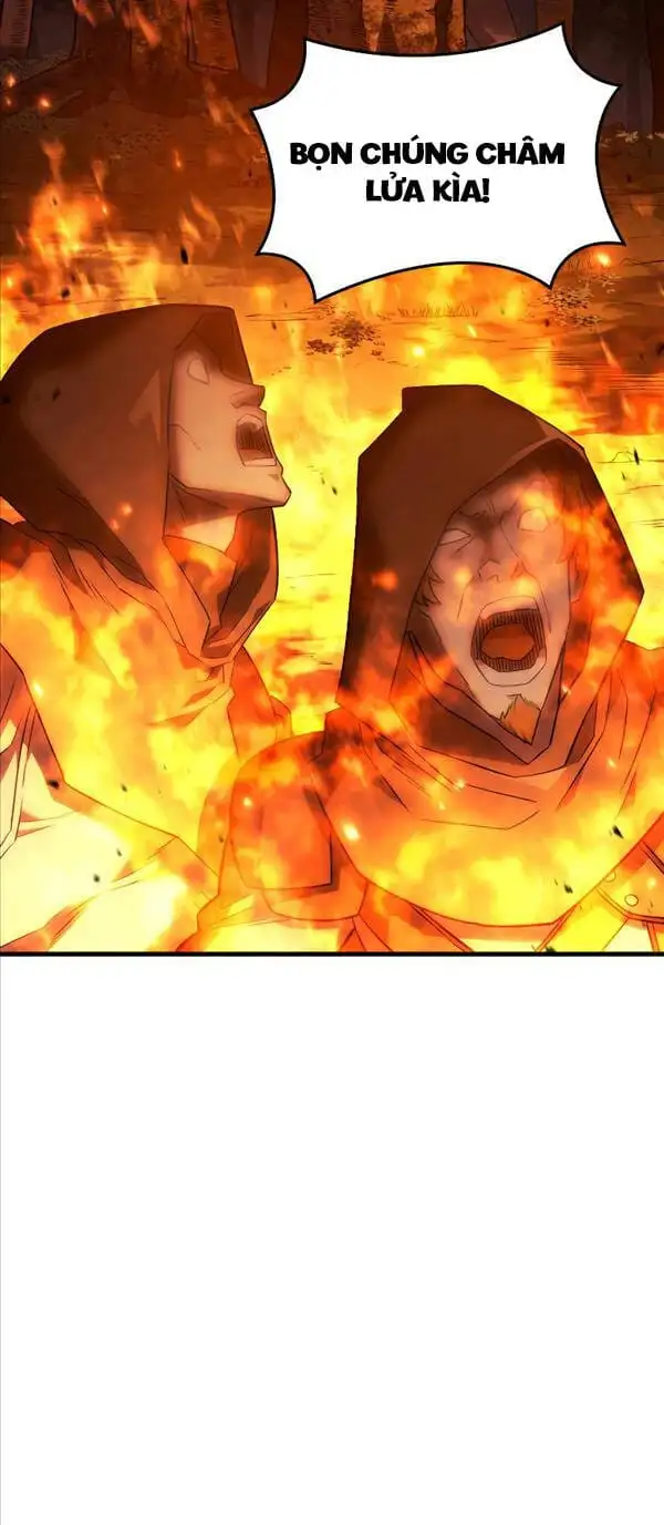 Truyện Tranh Thiết Huyết Kiếm Sĩ Hồi Quy trang 3