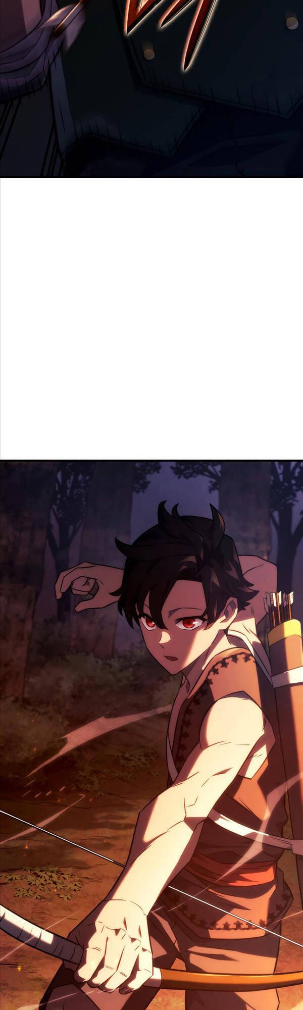 Truyện Tranh Thiết Huyết Kiếm Sĩ Hồi Quy trang 3