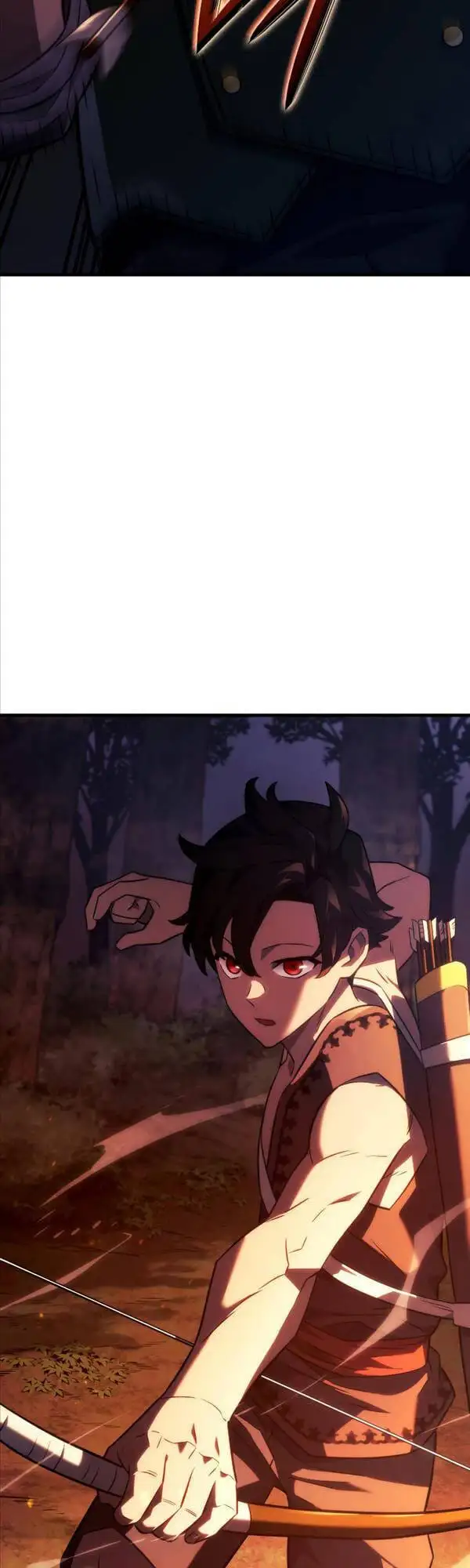 Truyện Tranh Thiết Huyết Kiếm Sĩ Hồi Quy trang 3