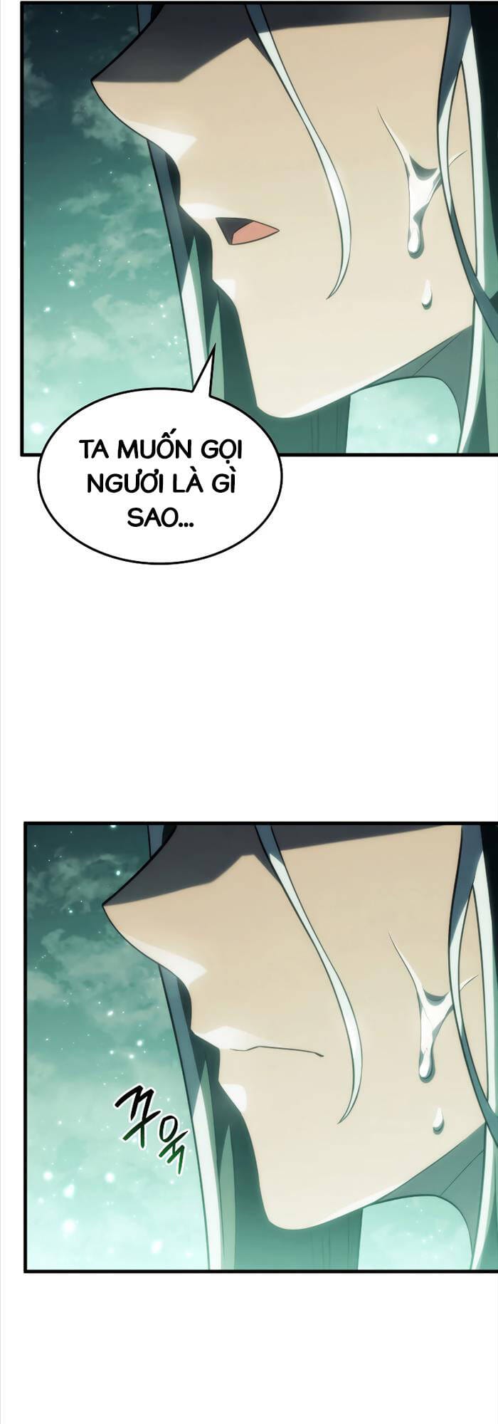 Truyện Tranh Thiết Huyết Kiếm Sĩ Hồi Quy trang 3