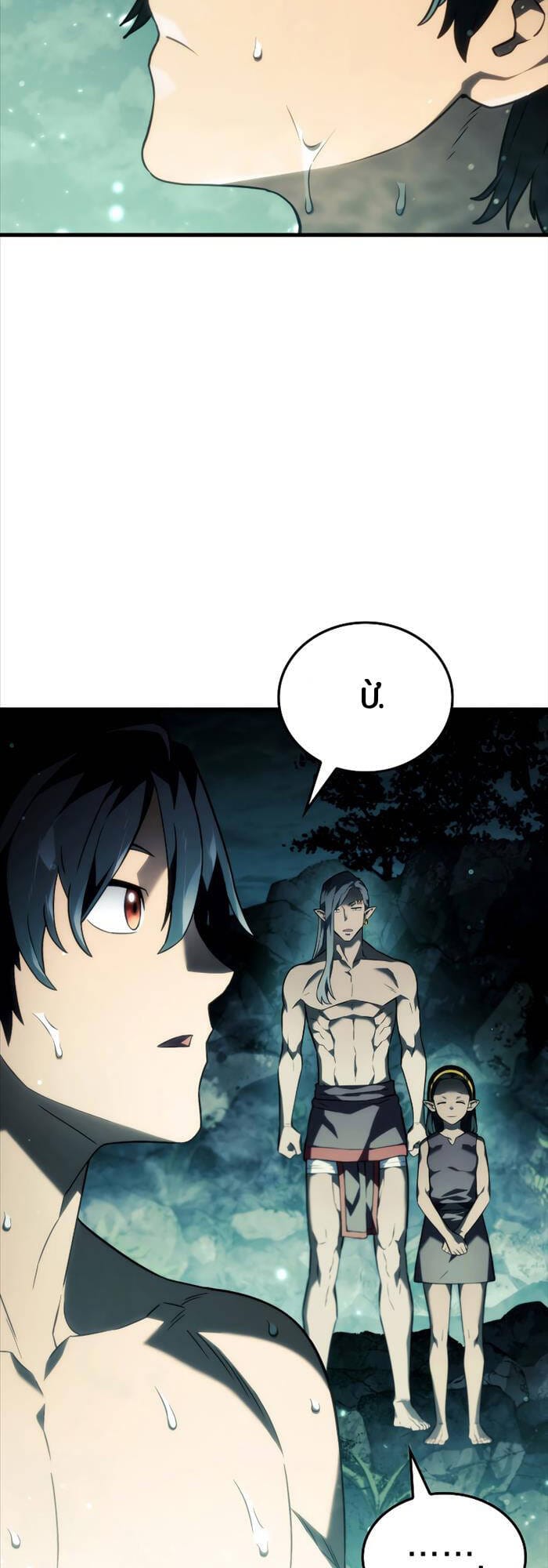 Truyện Tranh Thiết Huyết Kiếm Sĩ Hồi Quy trang 3