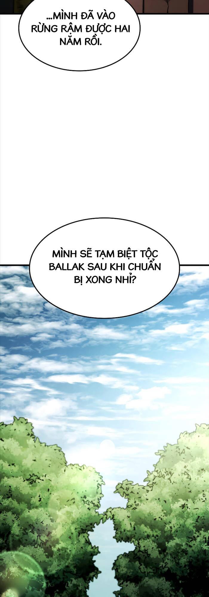 Truyện Tranh Thiết Huyết Kiếm Sĩ Hồi Quy trang 3