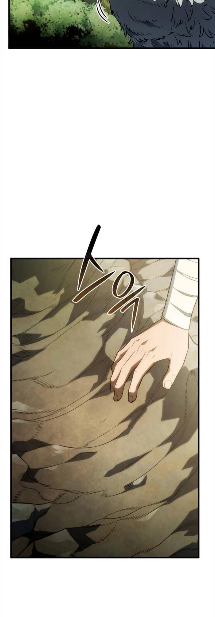 Truyện Tranh Thiết Huyết Kiếm Sĩ Hồi Quy trang 3