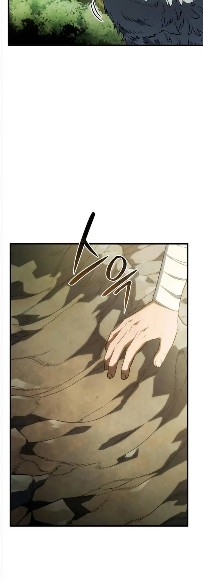 Truyện Tranh Thiết Huyết Kiếm Sĩ Hồi Quy trang 3