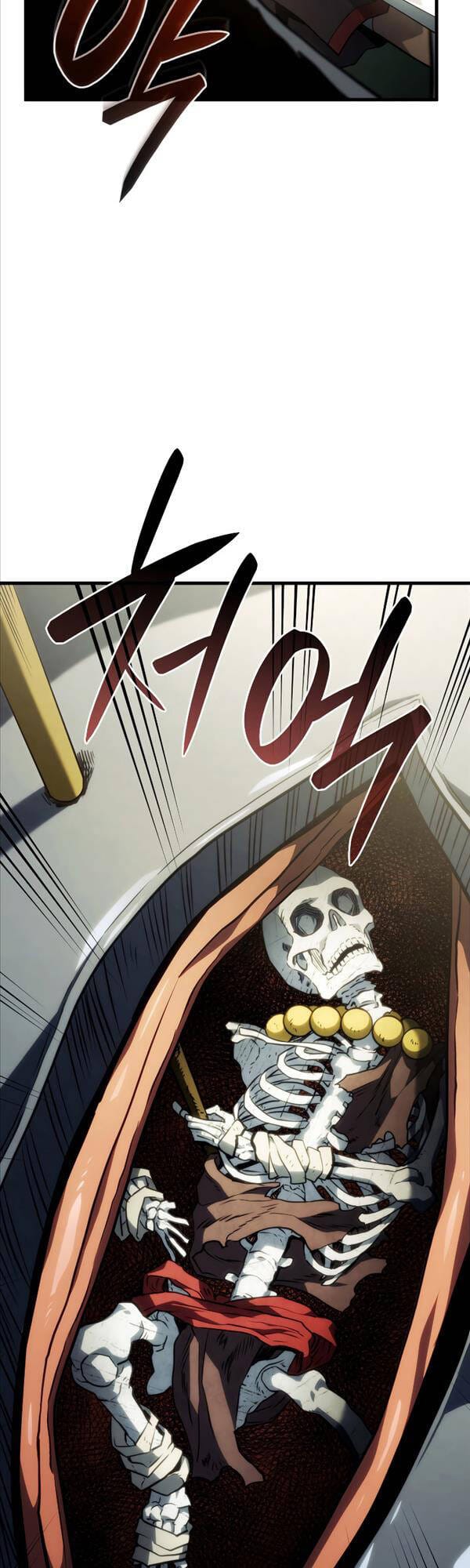 Truyện Tranh Thiết Huyết Kiếm Sĩ Hồi Quy trang 3