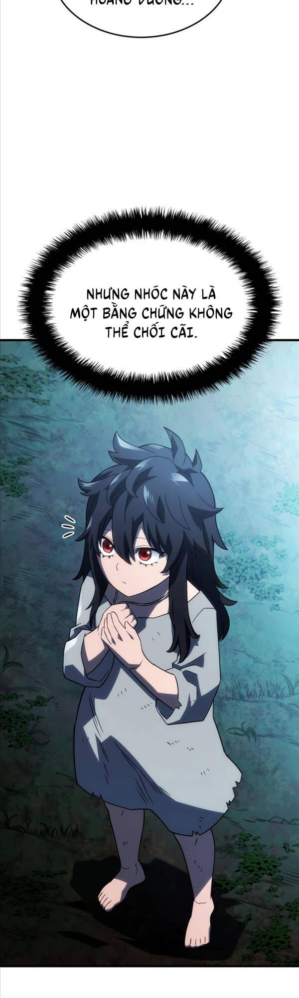 Truyện Tranh Thiết Huyết Kiếm Sĩ Hồi Quy trang 3