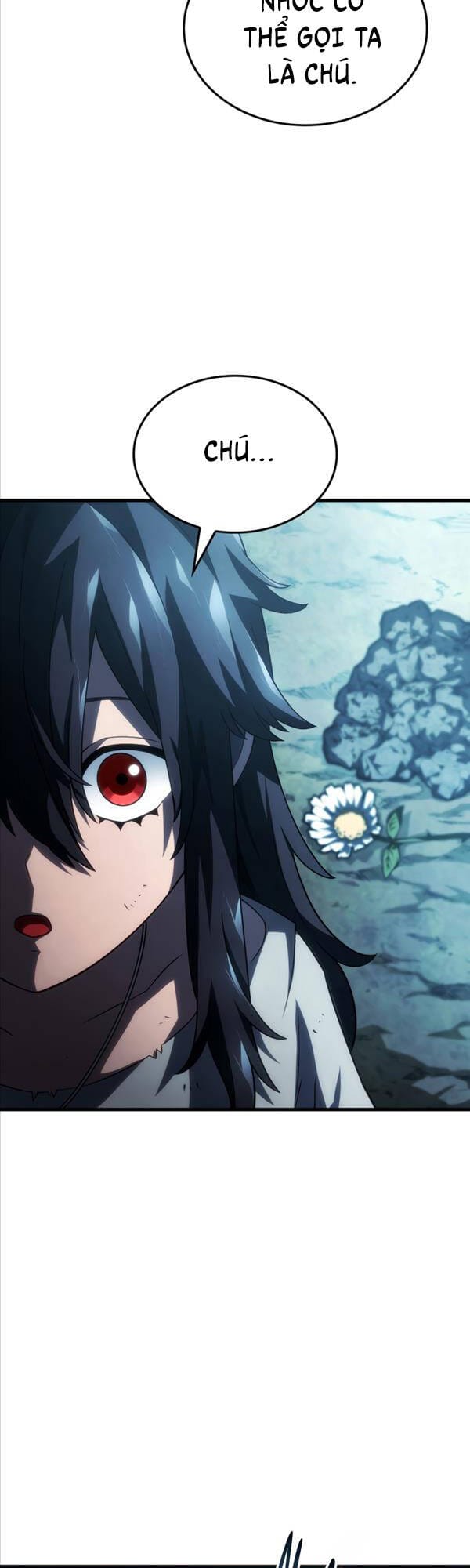 Truyện Tranh Thiết Huyết Kiếm Sĩ Hồi Quy trang 3