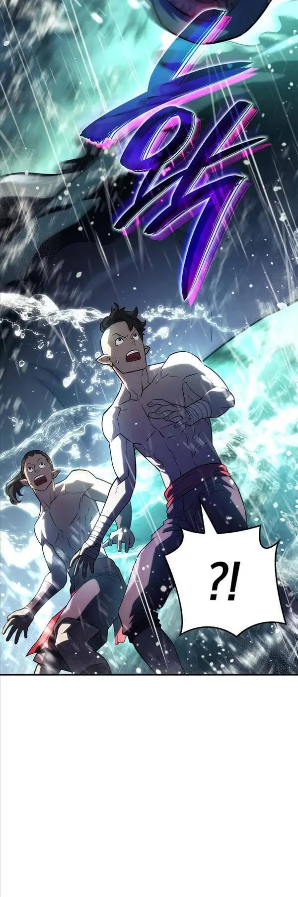 Truyện Tranh Thiết Huyết Kiếm Sĩ Hồi Quy trang 3