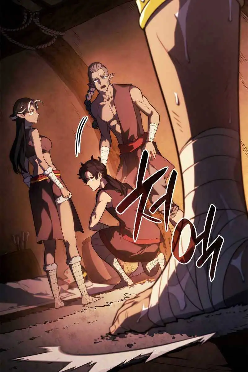 Truyện Tranh Thiết Huyết Kiếm Sĩ Hồi Quy trang 3