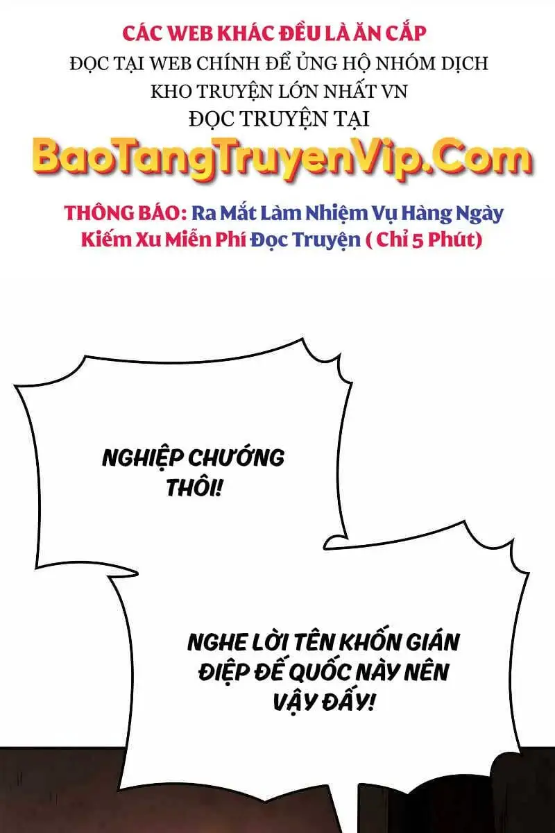 Truyện Tranh Thiết Huyết Kiếm Sĩ Hồi Quy trang 3