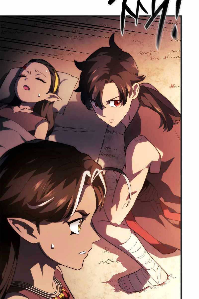 Truyện Tranh Thiết Huyết Kiếm Sĩ Hồi Quy trang 3