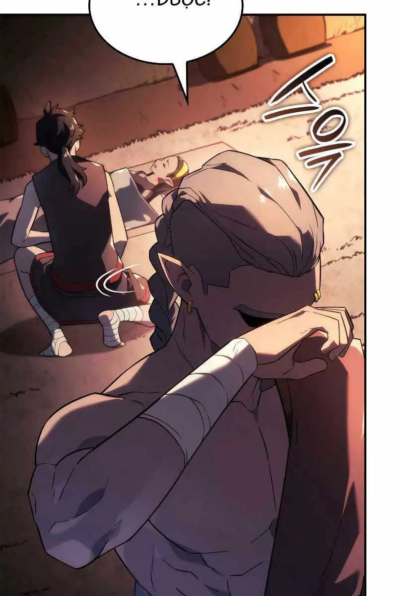 Truyện Tranh Thiết Huyết Kiếm Sĩ Hồi Quy trang 3