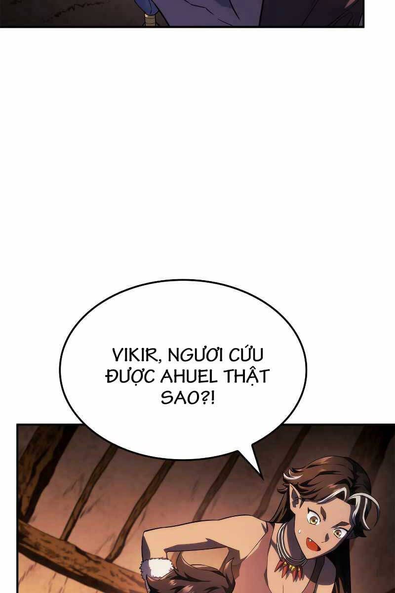 Truyện Tranh Thiết Huyết Kiếm Sĩ Hồi Quy trang 3