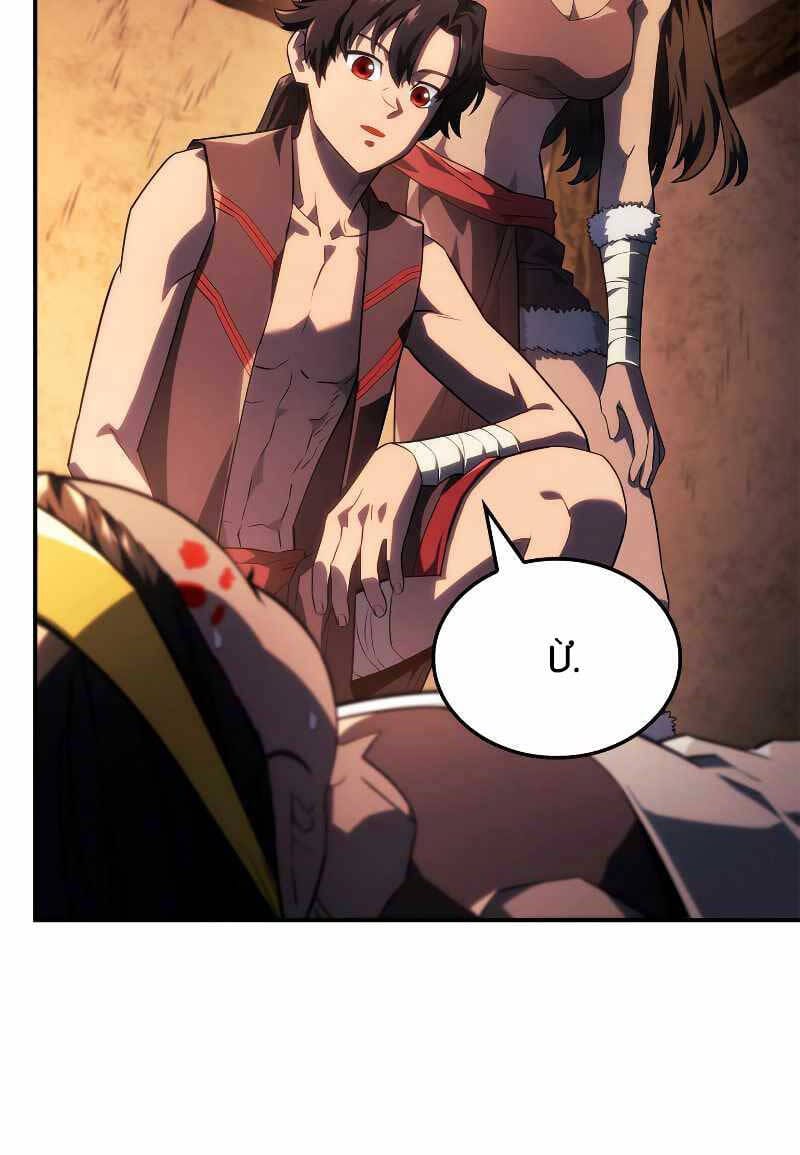 Truyện Tranh Thiết Huyết Kiếm Sĩ Hồi Quy trang 3