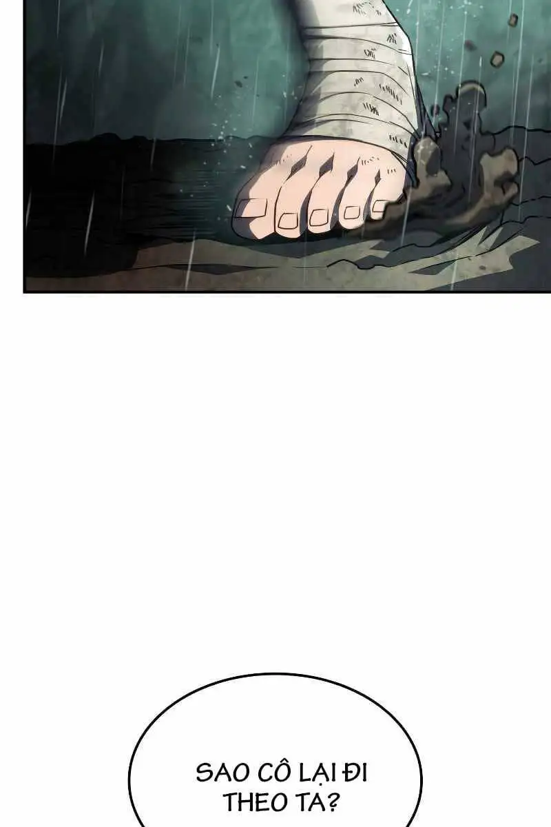 Truyện Tranh Thiết Huyết Kiếm Sĩ Hồi Quy trang 3