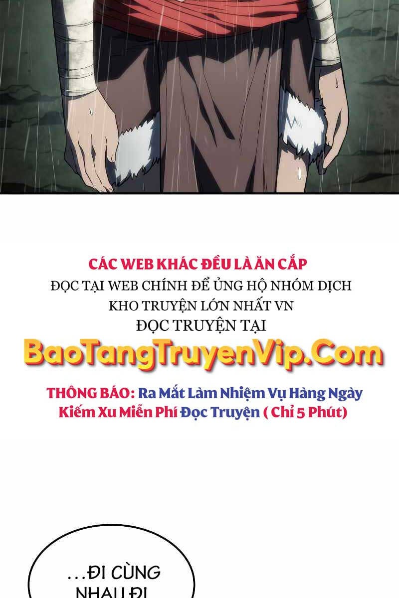 Truyện Tranh Thiết Huyết Kiếm Sĩ Hồi Quy trang 3