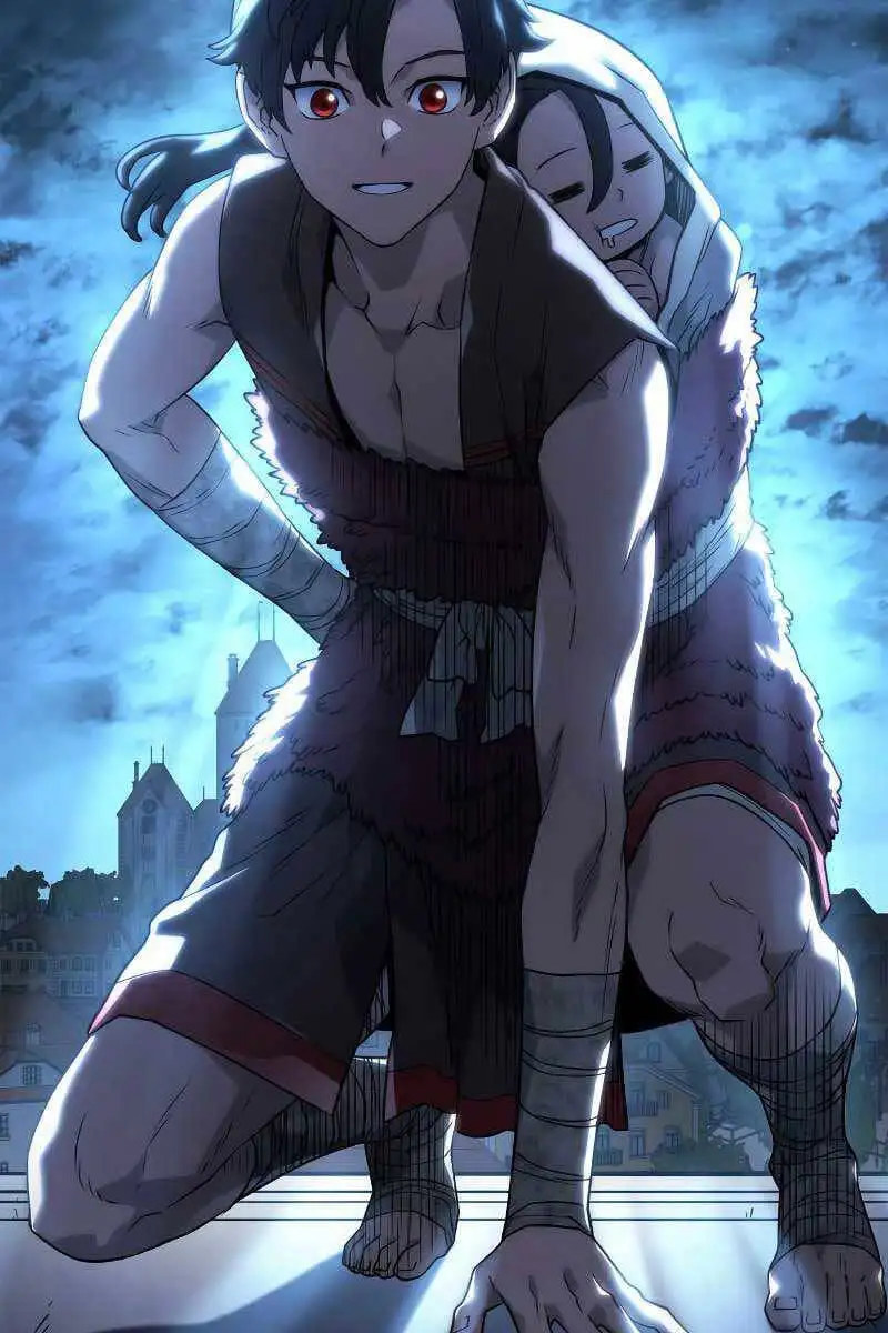 Truyện Tranh Thiết Huyết Kiếm Sĩ Hồi Quy trang 3