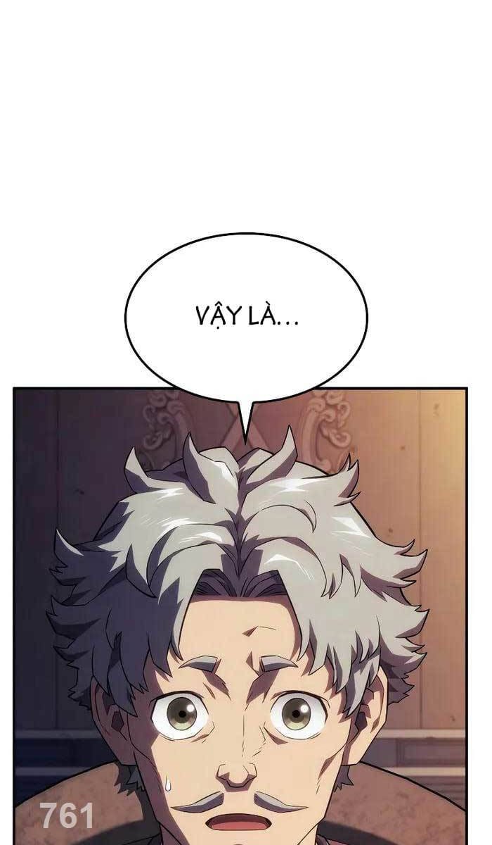 Truyện Tranh Thiết Huyết Kiếm Sĩ Hồi Quy trang 3