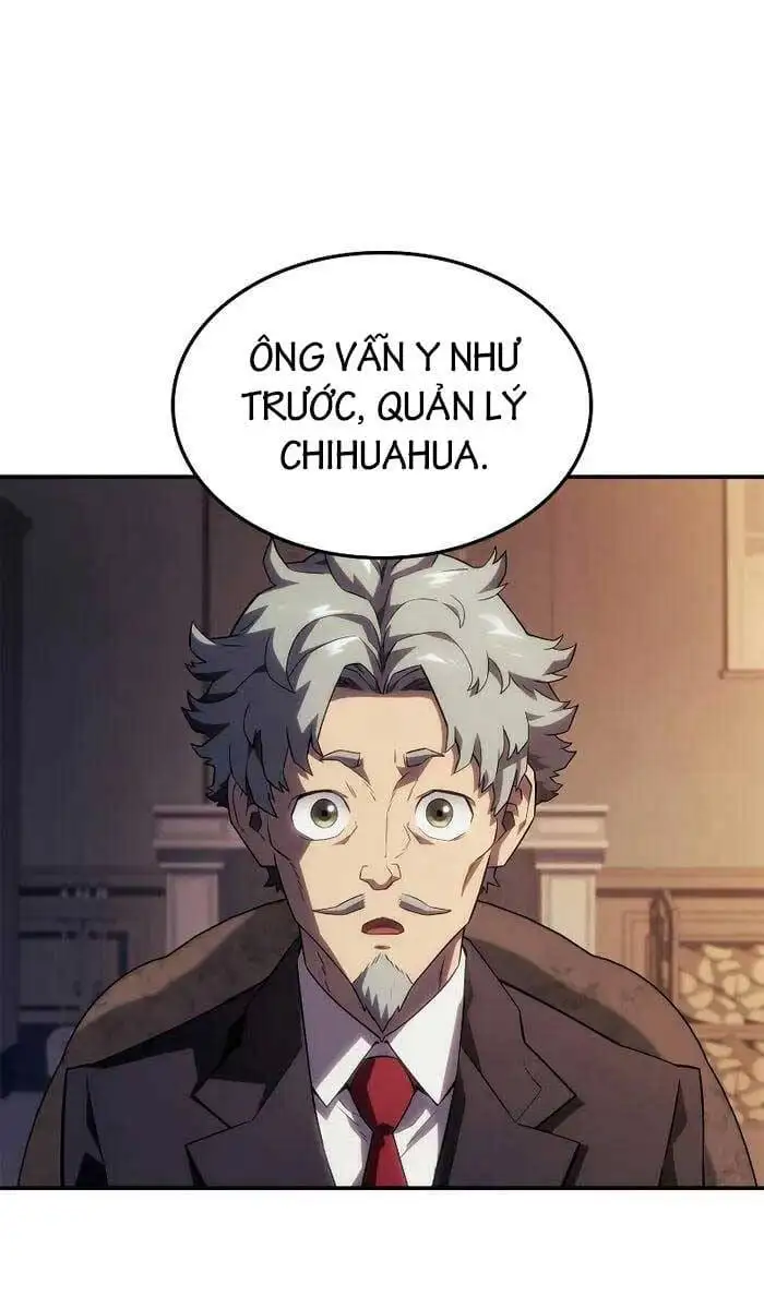 Truyện Tranh Thiết Huyết Kiếm Sĩ Hồi Quy trang 3