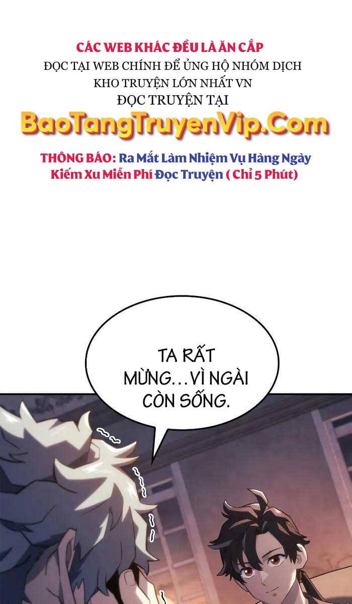 Truyện Tranh Thiết Huyết Kiếm Sĩ Hồi Quy trang 3