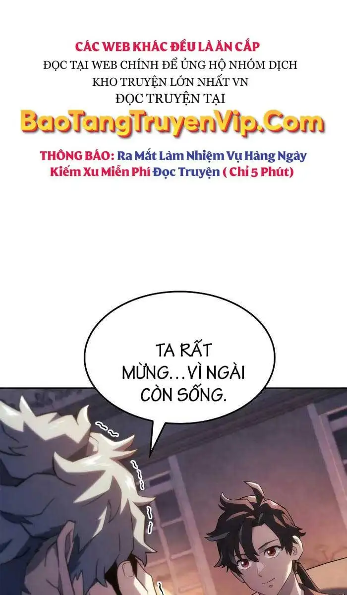 Truyện Tranh Thiết Huyết Kiếm Sĩ Hồi Quy trang 3