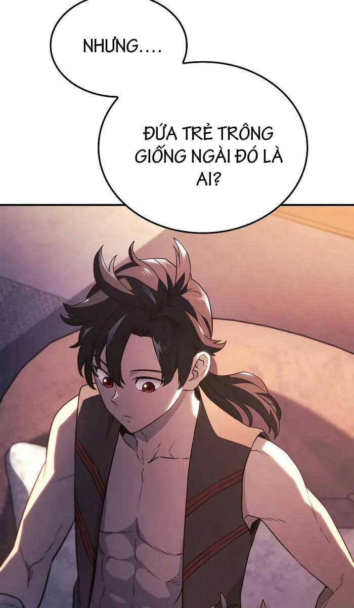 Truyện Tranh Thiết Huyết Kiếm Sĩ Hồi Quy trang 3