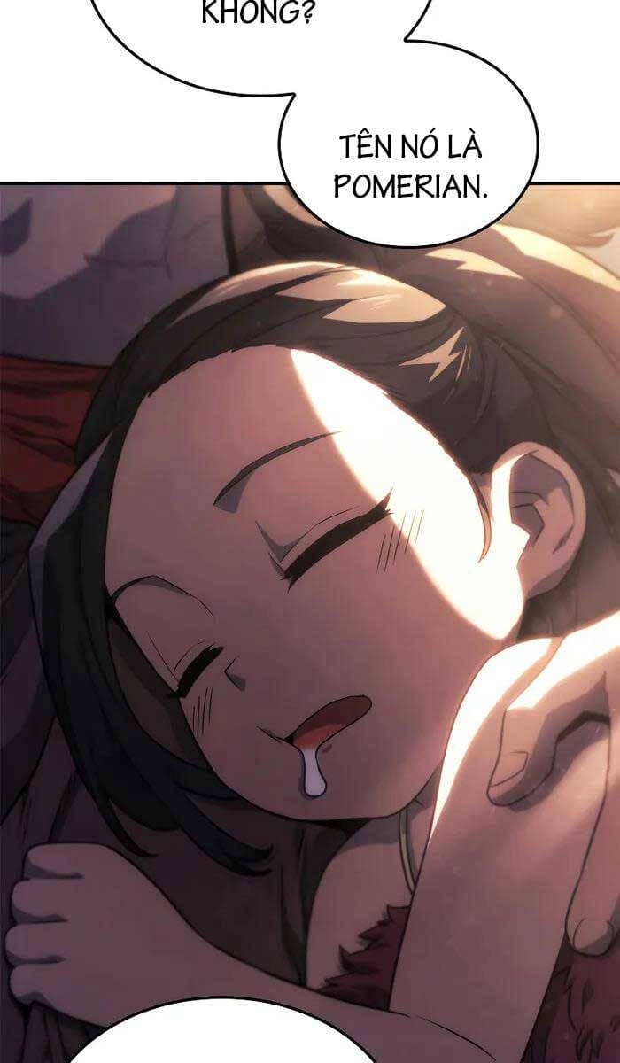 Truyện Tranh Thiết Huyết Kiếm Sĩ Hồi Quy trang 3